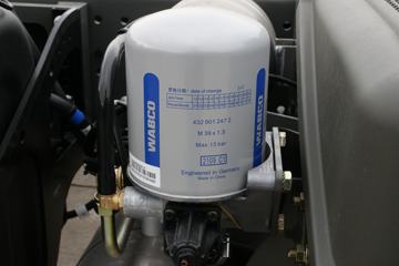 �й�����HOWO N7W 350���� 8X4 6.2����ж��(����)ͼƬ