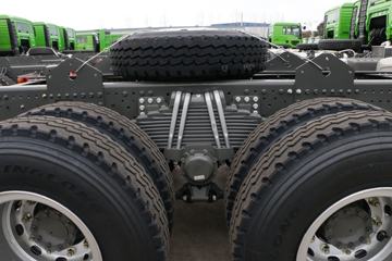 �й�����HOWO N7W 350���� 8X4 6.2����ж��(����)ͼƬ