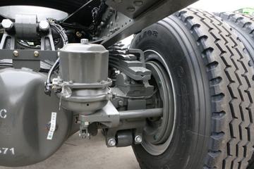 �й�����HOWO N7W 350���� 8X4 6.2����ж��(����)ͼƬ