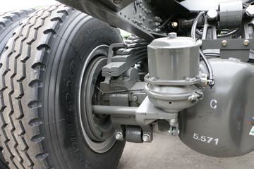 �й�����HOWO N7W 350���� 8X4 6.2����ж��(����)ͼƬ