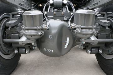 �й�����HOWO N7W 350���� 8X4 6.2����ж��(����)ͼƬ