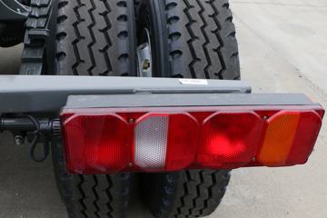 �й�����HOWO N7W 350���� 8X4 6.2����ж��(����)ͼƬ