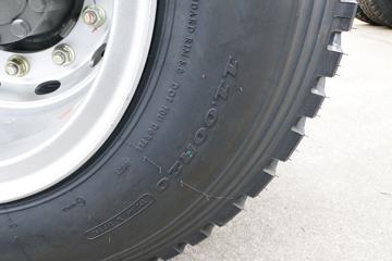 �й�����HOWO N7W 350���� 8X4 6.2����ж��(����)ͼƬ