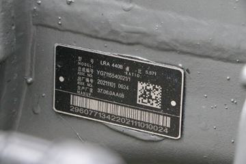 �й�����HOWO N7W 350���� 8X4 6.2����ж��(����)ͼƬ