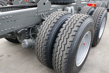 �й�����HOWO N7W 350���� 8X4 6.2����ж��(����)ͼƬ