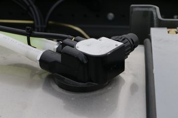 �й�����HOWO N7W 350���� 8X4 6.2����ж��(����)ͼƬ