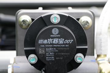 �й�����HOWO N7W 350���� 8X4 6.2����ж��(����)ͼƬ