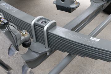 �й�����HOWO N7W 350���� 8X4 6.2����ж��(����)ͼƬ