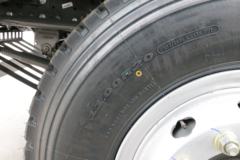 中国重汽HOWO N7W 350马力 8X4 6.2米自卸车(国六)