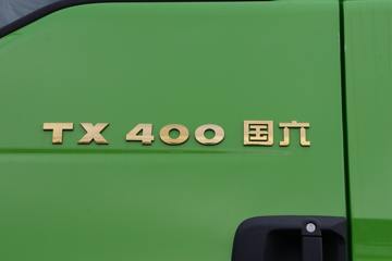 �й����� HOWO TX�ؿ� 400���� 8X4 5.6����ж��ͼƬ