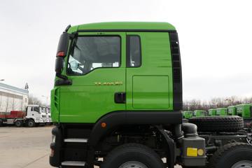 �й����� HOWO TX�ؿ� 400���� 8X4 5.6����ж��ͼƬ