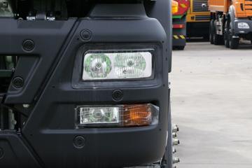 �й����� HOWO TX�ؿ� 400���� 8X4 5.6����ж��ͼƬ