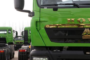 �й����� HOWO TX�ؿ� 400���� 8X4 5.6����ж��ͼƬ