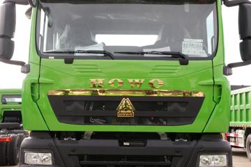 �й����� HOWO TX�ؿ� 400���� 8X4 5.6����ж��ͼƬ