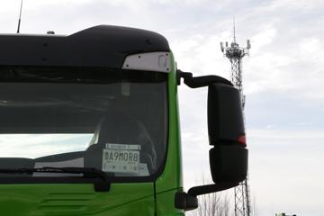 �й����� HOWO TX�ؿ� 400���� 8X4 5.6����ж��ͼƬ