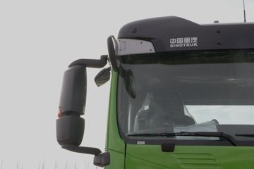 �й����� HOWO TX�ؿ� 400���� 8X4 5.6����ж��ͼƬ