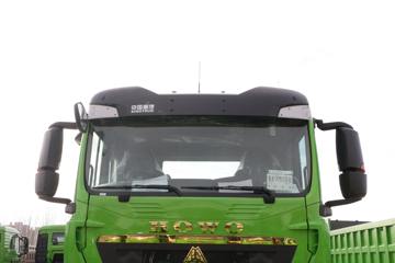 й HOWO TXؿ 400 8X4 5.6ж ͼƬ