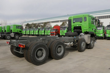 й HOWO TXؿ 400 8X4 5.6ж ͼƬ
