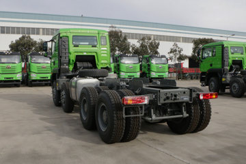 й HOWO TXؿ 400 8X4 5.6ж ͼƬ