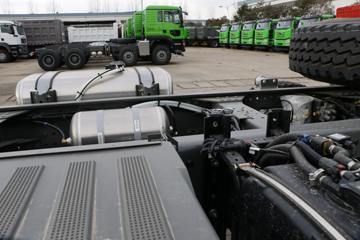 �й����� HOWO TX�ؿ� 400���� 8X4 5.6����ж��ͼƬ