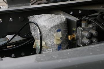 �й����� HOWO TX�ؿ� 400���� 8X4 5.6����ж��ͼƬ