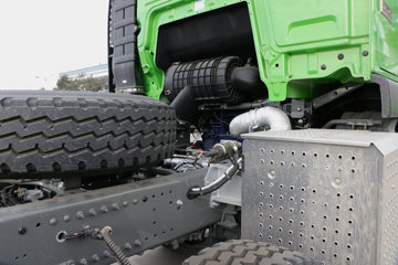 �й����� HOWO TX�ؿ� 400���� 8X4 5.6����ж��ͼƬ