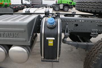 �й����� HOWO TX�ؿ� 400���� 8X4 5.6����ж��ͼƬ