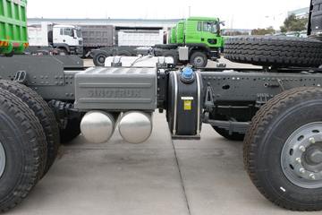 �й����� HOWO TX�ؿ� 400���� 8X4 5.6����ж��ͼƬ