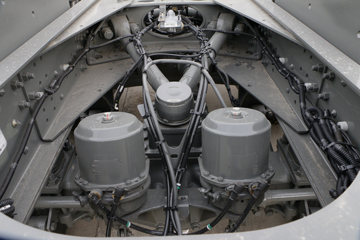 �й����� HOWO TX�ؿ� 400���� 8X4 5.6����ж��ͼƬ