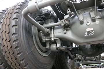 �й����� HOWO TX�ؿ� 400���� 8X4 5.6����ж��ͼƬ