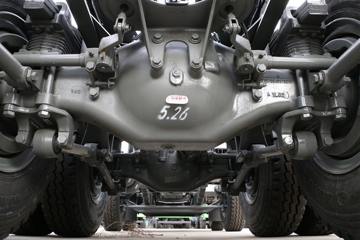 �й����� HOWO TX�ؿ� 400���� 8X4 5.6����ж��ͼƬ