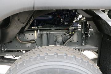 й HOWO TXؿ 400 8X4 5.6ж ͼƬ