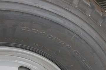 й HOWO TXؿ 400 8X4 5.6ж ͼƬ