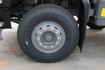 й HOWO TXؿ 400 8X4 5.6ж ͼƬ