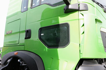 �й�����HOWO TX 460���� 8X4 7.8����ж��(����)(ZZ3317V386GF1)ͼƬ