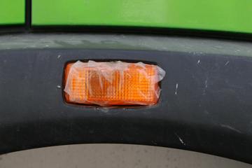 �й�����HOWO TX 460���� 8X4 7.8����ж��(����)(ZZ3317V386GF1)ͼƬ