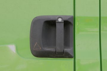 �й�����HOWO TX 460���� 8X4 7.8����ж��(����)(ZZ3317V386GF1)ͼƬ