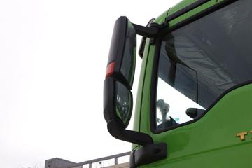 �й�����HOWO TX 460���� 8X4 7.8����ж��(����)(ZZ3317V386GF1)ͼƬ