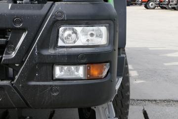 �й�����HOWO TX 460���� 8X4 7.8����ж��(����)(ZZ3317V386GF1)ͼƬ