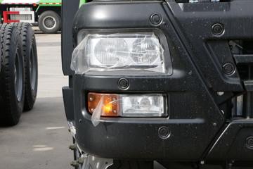 �й�����HOWO TX 460���� 8X4 7.8����ж��(����)(ZZ3317V386GF1)ͼƬ