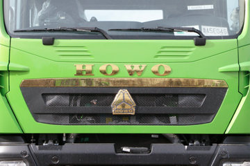 �й�����HOWO TX 460���� 8X4 7.8����ж��(����)(ZZ3317V386GF1)ͼƬ