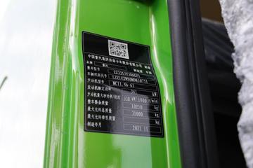 �й�����HOWO TX 460���� 8X4 7.8����ж��(����)(ZZ3317V386GF1)ͼƬ