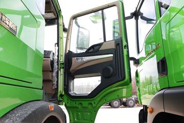 �й�����HOWO TX 460���� 8X4 7.8����ж��(����)(ZZ3317V386GF1)ͼƬ