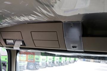 �й�����HOWO TX 460���� 8X4 7.8����ж��(����)(ZZ3317V386GF1)ͼƬ