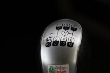 �й�����HOWO TX 460���� 8X4 7.8����ж��(����)(ZZ3317V386GF1)ͼƬ