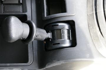 �й�����HOWO TX 460���� 8X4 7.8����ж��(����)(ZZ3317V386GF1)ͼƬ