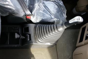 �й�����HOWO TX 460���� 8X4 7.8����ж��(����)(ZZ3317V386GF1)ͼƬ