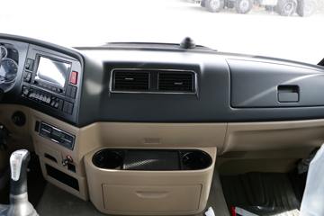 �й�����HOWO TX 460���� 8X4 7.8����ж��(����)(ZZ3317V386GF1)ͼƬ