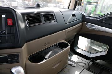 �й�����HOWO TX 460���� 8X4 7.8����ж��(����)(ZZ3317V386GF1)ͼƬ