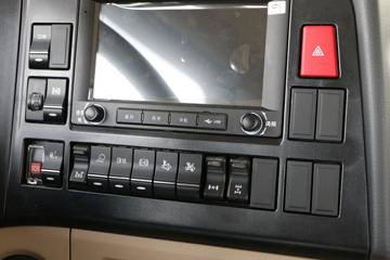 �й�����HOWO TX 460���� 8X4 7.8����ж��(����)(ZZ3317V386GF1)ͼƬ